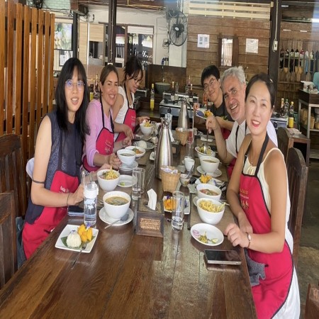 Garden to Table Cooking Class Photos 24/09/2026 — photo 38