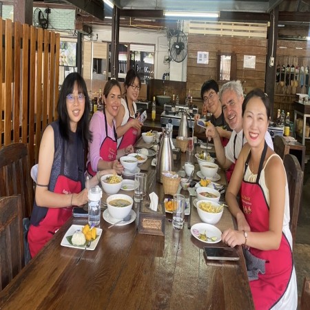 Garden to Table Cooking Class Photos 24/09/2026 — photo 39