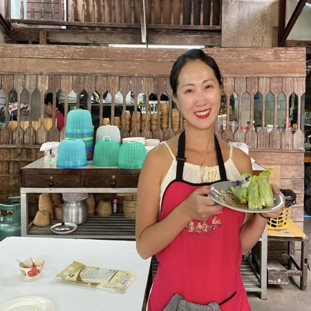 Garden to Table Cooking Class Photos 24/09/2026 — photo 46