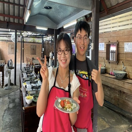 Garden to Table Cooking Class Photos 24/09/2026 — photo 43