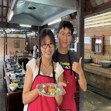 Garden to Table Cooking Class Photos 24/09/2026 — photo 44