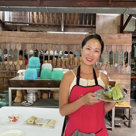 Garden to Table Cooking Class Photos 24/09/2026 — photo 45