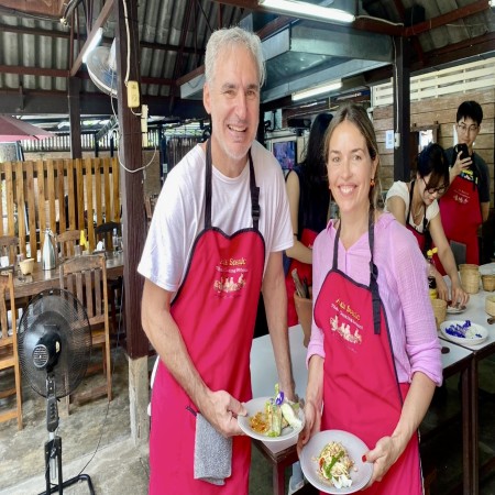 Garden to Table Cooking Class Photos 24/09/2026 — photo 47