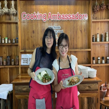 Garden to Table Cooking Class Photos 24/09/2026 — photo 57