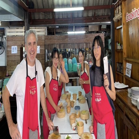 Garden to Table Cooking Class Photos 24/09/2026 — photo 60