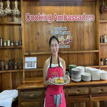 Garden to Table Cooking Class Photos 24/09/2026 — photo 58