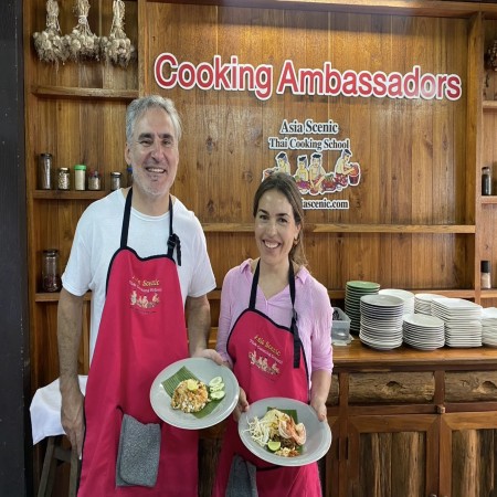 Garden to Table Cooking Class Photos 24/09/2026 — photo 59