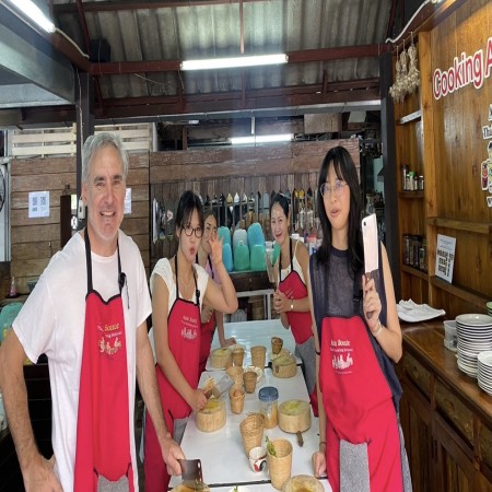 Garden to Table Cooking Class Photos 24/09/2026 — photo 61