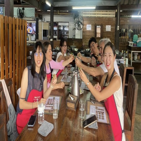 Garden to Table Cooking Class Photos 24/09/2026 — photo 65