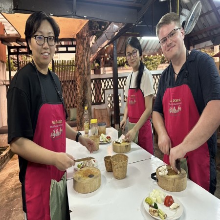 Garden to Table Cooking Class Photos 24/09/2026 — photo 71