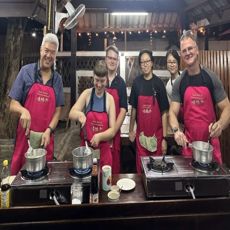 Garden to Table Cooking Class Photos 24/09/2026 — photo 76