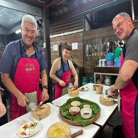 Garden to Table Cooking Class Photos 24/09/2026 — photo 72