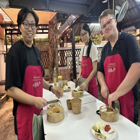Garden to Table Cooking Class Photos 24/09/2026 — photo 73