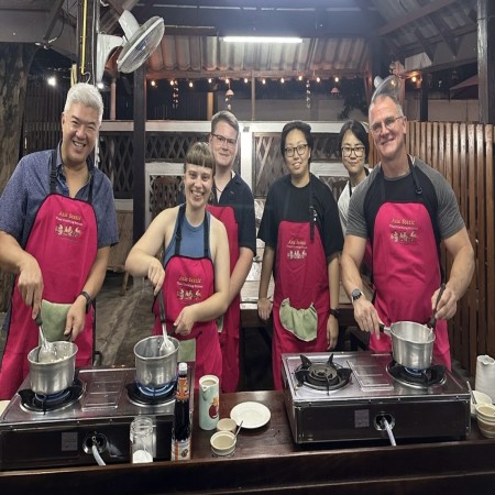 Garden to Table Cooking Class Photos 24/09/2026 — photo 78