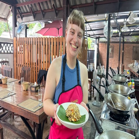 Garden to Table Cooking Class Photos 24/09/2026 — photo 85