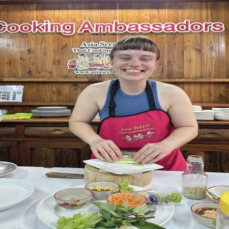 Garden to Table Cooking Class Photos 24/09/2026 — photo 87