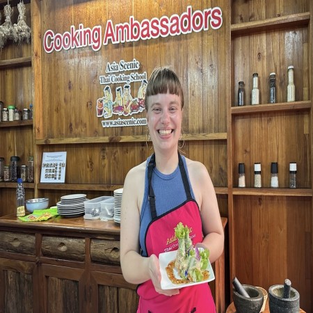 Garden to Table Cooking Class Photos 24/09/2026 — photo 86
