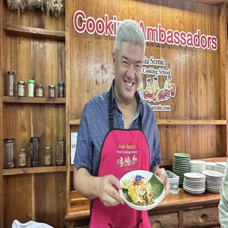 Garden to Table Cooking Class Photos 24/09/2026 — photo 89
