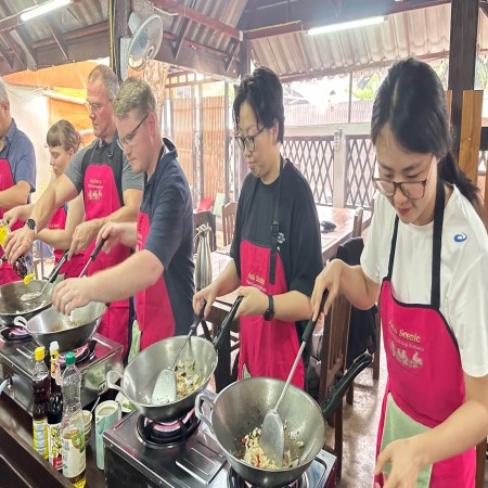 Garden to Table Cooking Class Photos 24/09/2026 — photo 94