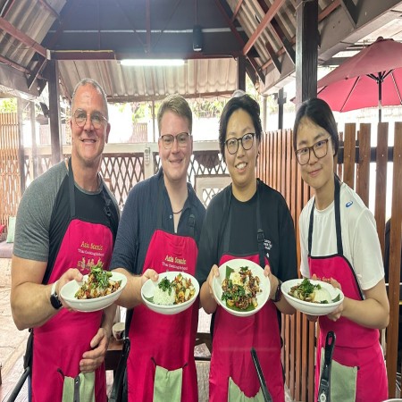 Garden to Table Cooking Class Photos 24/09/2026 — photo 91