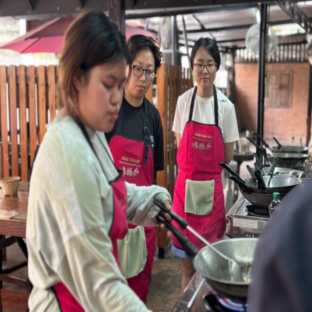 Garden to Table Cooking Class Photos 24/09/2026 — photo 95