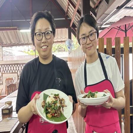 Garden to Table Cooking Class Photos 24/09/2026 — photo 93