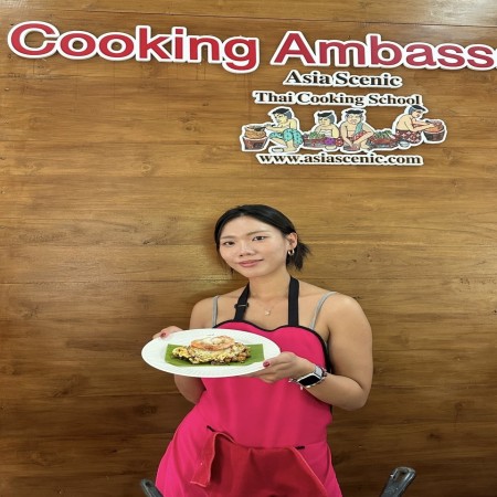 Fun Cooking Activity Near Thapae Gate 26/09/2026 — photo 32