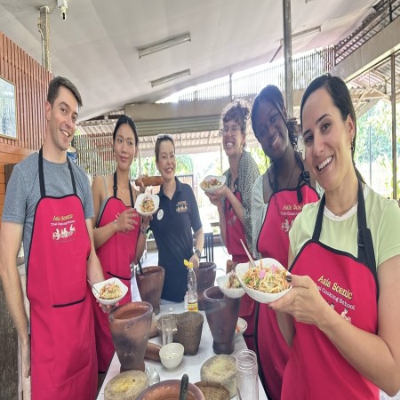Fun Cooking Activity Near Thapae Gate 26/09/2026 — photo 42