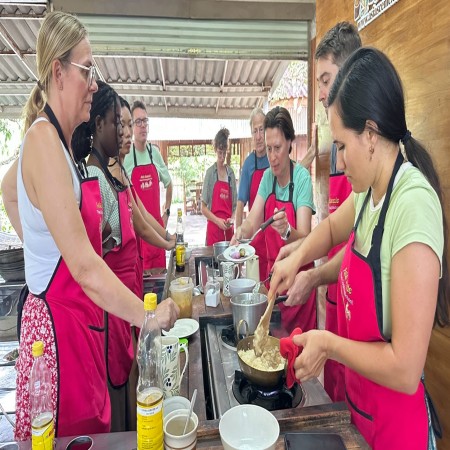 Fun Cooking Activity Near Thapae Gate 26/09/2026 — photo 43