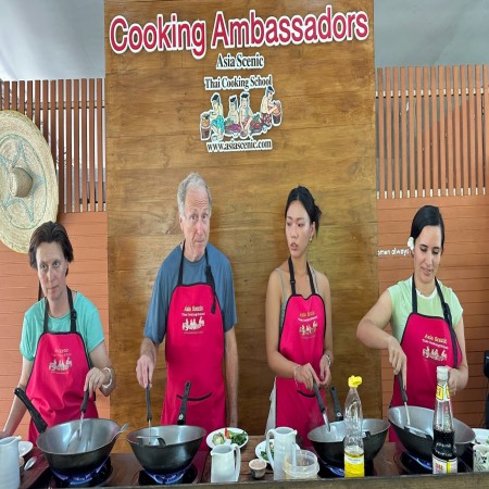 Fun Cooking Activity Near Thapae Gate 26/09/2026 — photo 44