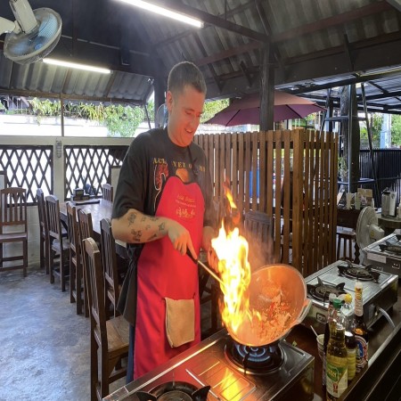 Fun Cooking Activity Near Thapae Gate 26/09/2026 — photo 55