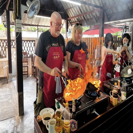 Fun Cooking Activity Near Thapae Gate 26/09/2026 — photo 79