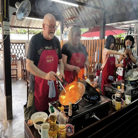 Fun Cooking Activity Near Thapae Gate 26/09/2026 — photo 78