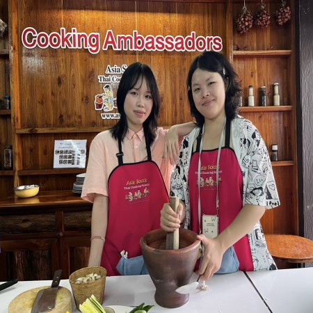 Fun Cooking Activity Near Thapae Gate 26/09/2026 — photo 91