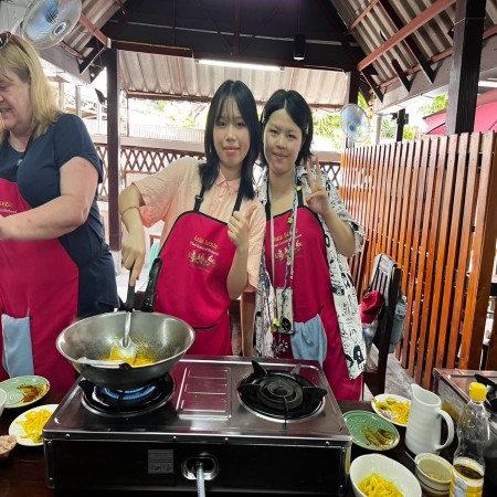 Fun Cooking Activity Near Thapae Gate 26/09/2026 — photo 99