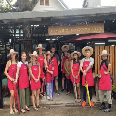 Best Thai Cooking Class in Chiang Mai 28/09/2026 — photo 1