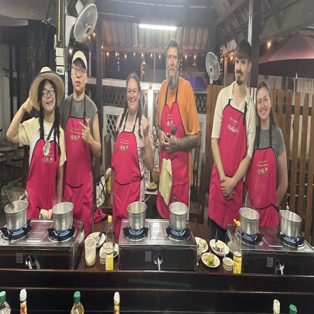 Best Thai Cooking Class in Chiang Mai 28/09/2026 — photo 4