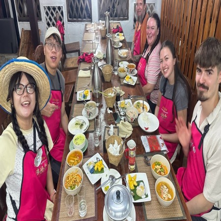 Best Thai Cooking Class in Chiang Mai 28/09/2026 — photo 3