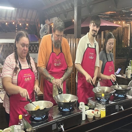 Best Thai Cooking Class in Chiang Mai 28/09/2026 — photo 9