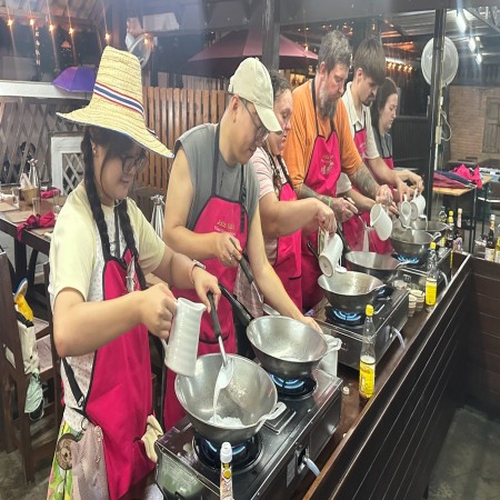 Best Thai Cooking Class in Chiang Mai 28/09/2026 — photo 10