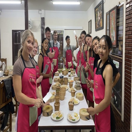 Best Thai Cooking Class in Chiang Mai 28/09/2026 — photo 13
