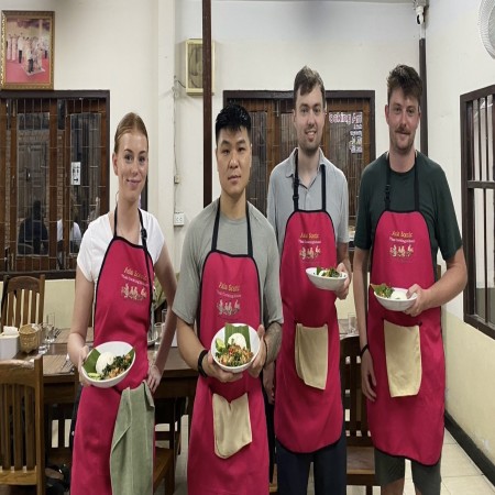 Best Thai Cooking Class in Chiang Mai 28/09/2026 — photo 15