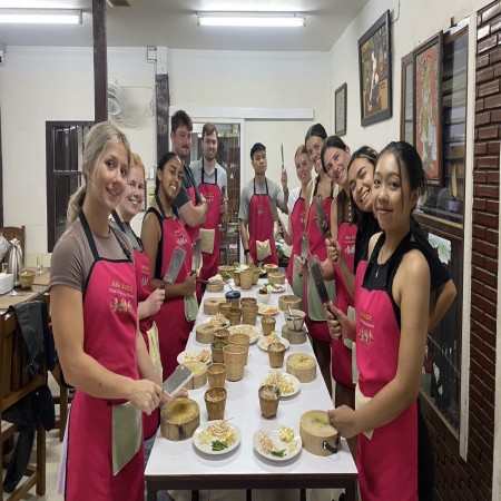 Best Thai Cooking Class in Chiang Mai 28/09/2026 — photo 12
