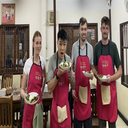 Best Thai Cooking Class in Chiang Mai 28/09/2026 — photo 16