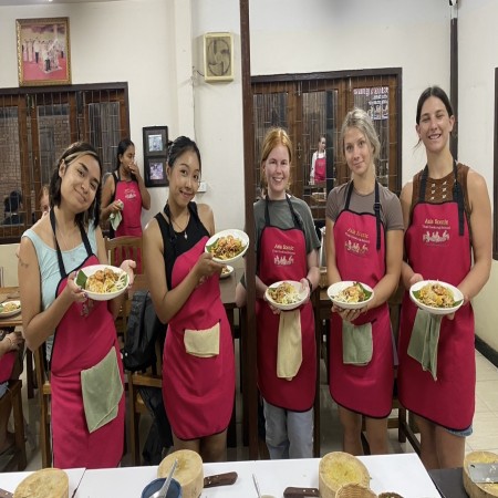 Best Thai Cooking Class in Chiang Mai 28/09/2026 — photo 17
