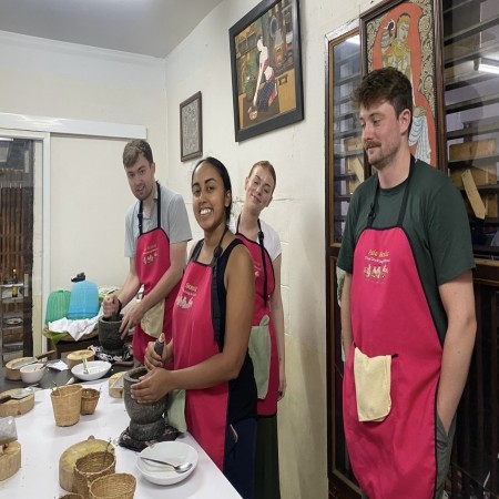 Best Thai Cooking Class in Chiang Mai 28/09/2026 — photo 20