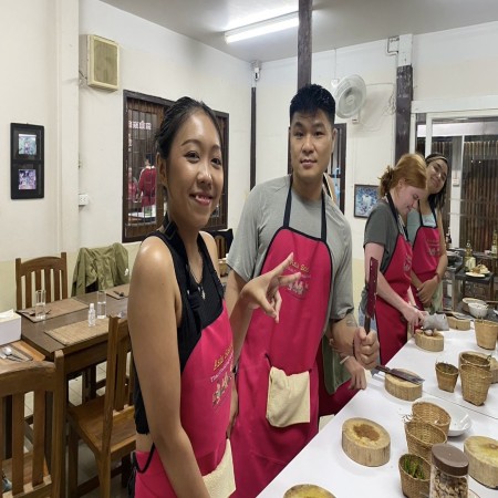 Best Thai Cooking Class in Chiang Mai 28/09/2026 — photo 19