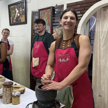 Best Thai Cooking Class in Chiang Mai 28/09/2026 — photo 18