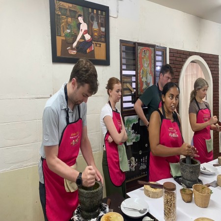 Best Thai Cooking Class in Chiang Mai 28/09/2026 — photo 22