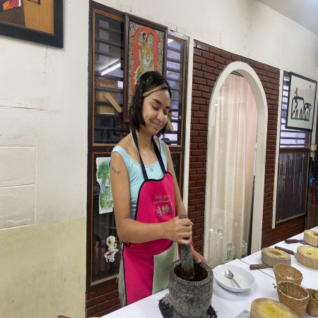 Best Thai Cooking Class in Chiang Mai 28/09/2026 — photo 23